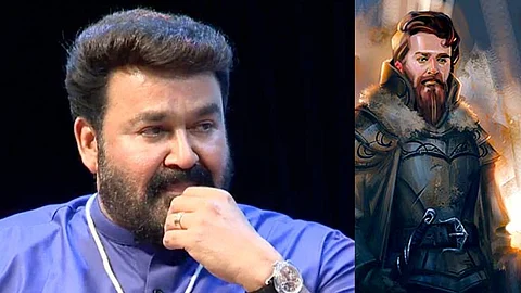 ‘ബറോസ്’ എന്ന് തുടങ്ങുമെന്നറിയിച്ച് മോഹന്ലാല്, ഒരു കുട്ടിക്കും ഭൂതത്തിനും ഇടയിലെ നിഗൂഢത