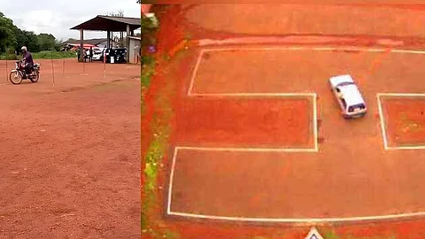 ഡ്രൈവിങ് ടെസ്റ്റില്ലാതെ ലൈസന്സ് പുതുക്കാം; ഇളവുമായി സര്ക്കാര്