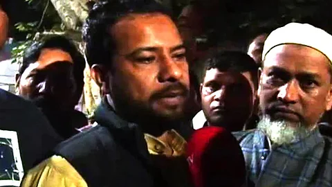 മക്കള്ക്ക് ആഹാരം വാങ്ങാന് പോയവനെയാണ് അവര് കൊന്നത്, മുഹമ്മദ് ഫുര്ഖാന്റെ സഹോദരന് പറയുന്നു