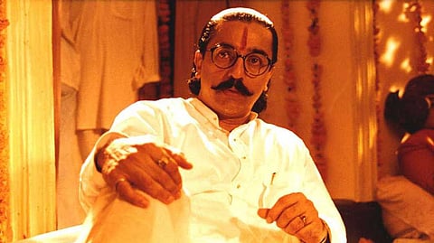 'ആശങ്കകളും മുന്നറിയിപ്പുകളും യാഥാര്ഥ്യമാകുന്നതില് ദുഃഖമുണ്ട്'; 'ഹേ റാമി'ന്റെ 20-ാം വര്ഷത്തില് കമല്