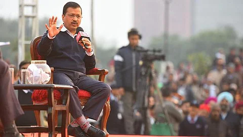 'വെറുപ്പിന്റെ രാഷ്ട്രീയം പടര്ത്തുന്ന മനുഷ്യ വിരുദ്ധരല്ല നമുക്ക് വേണ്ടത്'; കെജ്രിവാള് ഇന്ത്യയുടെ പ്രതീക്ഷയെന്ന് ഡോ ബിജു