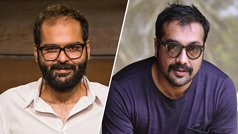 ഈ എയര്ലൈനുകള് ബഹിഷ്കരിക്കും; കുനാല് കമ്രയ്ക്ക് ഐക്യദാര്ഢ്യം പ്രഖ്യാപിച്ച് അനുരാഗ് കശ്യപ്