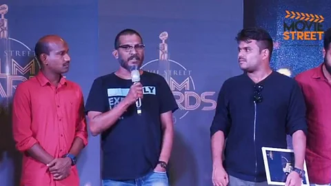 'സംഘ്പരിവാര് അധികാരത്തിലേറിയ 2014ലെ തെരഞ്ഞെടുപ്പിലെ ക്രൈം'; ചര്ച്ച ചെയ്യപ്പെടാതെ പോയ ഉണ്ടയിലെ കഥാപരിസരത്തെക്കുറിച്ച് ഹര്ഷാദ്