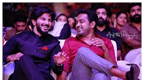 ‘അന്നെനിക്ക് ധൈര്യമുണ്ടായിരുന്നെങ്കില് ഒരുമിച്ച് തുടങ്ങുമായിരുന്നു’; ആസിഫ് അലിക്ക് ജന്മദിനാശംസകളുമായി ദുല്ഖര്