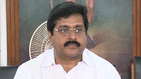 അനധികൃത സ്വത്ത് സമ്പാദന കേസ്; വിഎസ് ശിവകുമാറിന്റെ വീട്ടില് വിജിലന്സ് പരിശോധന