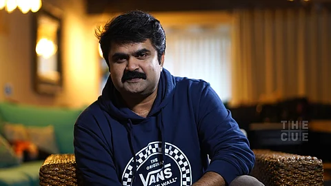 അനൂപ് മേനോൻ 