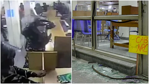 'ജാമിയ മിലിയ ലൈബ്രറിയില് വിദ്യാര്ത്ഥികള്ക്ക് നേരെ പോലീസ് അതിക്രമം'; ദൃശ്യങ്ങള് പുറത്ത്