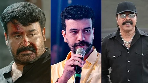 സിദ്ദിഖിനെയും അജയ് വാസുദേവിനെയും അധിക്ഷേപിക്കുന്നുവെന്ന് രമേഷ് പിഷാരടി, ‘എല്ലാ കളിയിലും സച്ചിന് സെഞ്ച്വറിയില്ല’