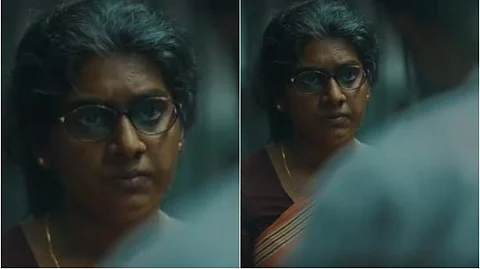 ഇത് നിമിഷാ സജയനാണ്!, പ്രായമേറിയ മേക്ക് ഓവറില് ഫഹദ് മാത്രമല്ല