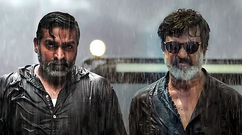 തമിഴകത്ത് സിനിമാ യൂണിറ്റംഗങ്ങളും ദിവസവേതനക്കാരും പട്ടിണിയാകില്ല, 50 ലക്ഷം നല്കി രജനികാന്ത്, 10 ലക്ഷം നല്കുമെന്ന് വിജയ് സേതുപതി