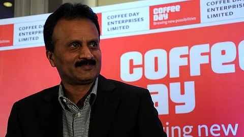 കോഫീഡേയുടെ 2000 കോടിയിലേറെ രൂപ കാണാനില്ല ; തിരിച്ചറിഞ്ഞത് സിദ്ധാര്ത്ഥയുടെ ആത്മഹത്യയ്ക്ക് ശേഷമുള്ള പരിശോധനയില്