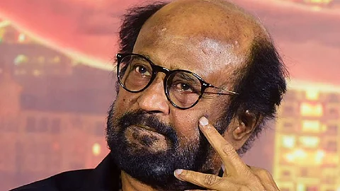 ‘സമാധാനം നിലനിര്ത്താന് എന്തിനും തയ്യാര്‘; പ്രധാന ലക്ഷ്യം സ്നേഹവും, ഐക്യവുമായിരിക്കണമെന്ന് രജനികാന്ത്