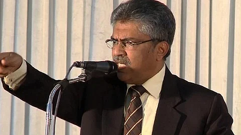 ‘പരിമിതിയുള്ള ജഡ്ജിമാര് രാജിവെച്ച് വീട്ടിലിരിക്കണം’; കെജ്രിവാള് പ്രവര്ത്തിക്കുന്നത് ബിജെപിയുടെ ബി ടീമായെന്ന് ജസ്റ്റിസ് കെമാല്പാഷ