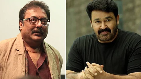 ‘ബറോസി’ലേക്ക് പ്രതാപ് പോത്തനെ ക്ഷണിച്ച് മോഹന്ലാല്; മലയാളത്തില് നിന്നുള്ള ആദ്യ അഭിനേതാവ്