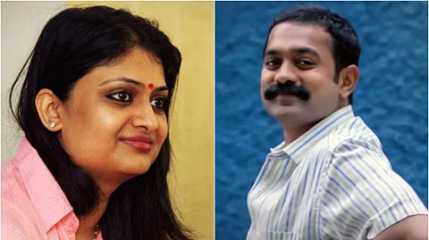 ആസിഫലിയുടെ ബ്രില്യന്റ് പെര്ഫോര്മന്സ്, കെട്ട്യോളാണ് എന്റെ മാലാഖ കണ്ട് ഗീതു മോഹന്ദാസ്