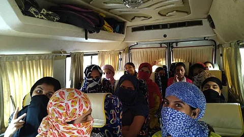 'പേടിയോടെയാണ് വിളിച്ചത്'; അര്ധരാത്രിയില് വനമേഖലയില് അകപ്പെട്ട്, മുഖ്യമന്ത്രിയെ സഹായത്തിനായി വിളിച്ച പെണ്കുട്ടി പറയുന്നു