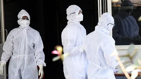 ‘കുട്ടികള്ക്കൊപ്പം ഫുട്ബോള് കളിച്ചു, കല്ല്യാണ ചടങ്ങില് പങ്കെടുത്തു’; കാസര്കോട് കൊവിഡ് രോഗിയുടെ ഭാഗിക റൂട്ട്മാപ്പ് പുറത്തുവിട്ടു