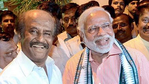 കൊറോണ വൈറസിനെക്കുറിച്ച് വ്യാജവാദം, രജനികാന്തിന്റെ ജനതാ കര്ഫ്യൂ വീഡിയോ ഡിലീറ്റ് ചെയ്ത് ട്വിറ്റര്