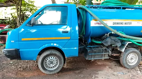 'കൊവിഡിനിടെ കുടിവെള്ളത്തിന് വില കൂട്ടുന്നു'; കടുത്ത നടപടിയെന്ന് എറണാകുളം ജില്ലാ കളക്ടര്