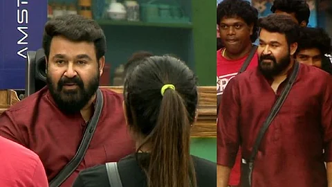 കൊവിഡ് 19: ‘കേരളം മികച്ച മാതൃക’, ഇനിയുള്ള ദിവസങ്ങള് ഏറെ പ്രധാനപ്പെട്ടതാണെന്ന് മോഹന്ലാല്