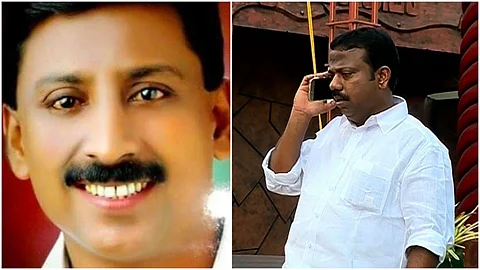 'വ്യാജ ആരോപണങ്ങള് ഉന്നയിച്ച് പീഡിപ്പിച്ചു'; ബാങ്ക് ഡയറക്ടറുടെ ആത്മഹത്യക്കുറിപ്പില് സിപിഎം നേതാക്കളുടെ പേരുകളും