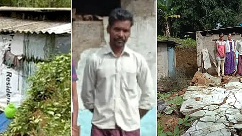 ‘ചുവപ്പുനാടയില് കുരുങ്ങി സനിലിന്റെ ആത്മഹത്യ’; ഓഫീസുകള് കയറിയിങ്ങിയിട്ടും ഫലമുണ്ടായില്ല, സാങ്കേതികത്വം മൂലമെന്ന് തഹസില്ദാര്