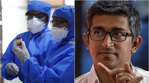 ഇനി നിര്ദ്ദേശം പോരാ, ലംഘിക്കുന്നവരില് നിന്ന് നഷ്ടം ഈടാക്കാന് വ്യവസ്ഥ കൊണ്ടുവരണമെന്ന് ഹരീഷ് വാസുദേവന്