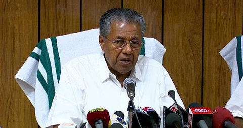‘കേരളത്തില് മാര്ച്ച് 31 വരെ ലോക്ക് ഡൗണ്’; ലംഘിച്ചാല് അറസ്റ്റും പിഴയും