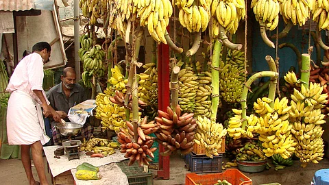 കടകള് തുറക്കുന്നത് 7 മുതല് 5 വരെ; ഉത്തരവിലെ പിഴവെന്ന് മന്ത്രി കടകംപള്ളി സുരേന്ദ്രന്