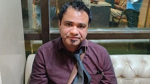 ‘കഫീല് ഖാന് നേരിടുന്നത് ക്രൂര പീഡനങ്ങള്’, ജയിലില് ജീവന് ഭീഷണിയുണ്ടെന്ന് ഭാര്യ