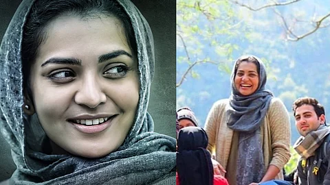 പാര്വതി നായികയായ വര്ത്തമാനം പ്രദര്ശനത്തിന്; അനുമതി നല്കിയത് മുംബൈ സെന്സര് റിവിഷന് കമ്മിറ്റി