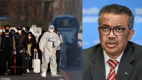 ‘കൊവിഡ് 19 ചെറുപ്പക്കാരിലും ഗുരുതരമായേക്കാം’; ജാഗ്രത പുലര്ത്തണമെന്ന് ലോകാരോഗ്യ സംഘടന