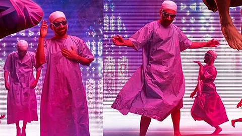 ‘ചികിത്സയെക്കുറിച്ച് അശാസ്ത്രീയതയും അബദ്ധവും പ്രചരിപ്പിക്കുന്നു’; ട്രാന്സിനെതിരെ ഐഎംഎ