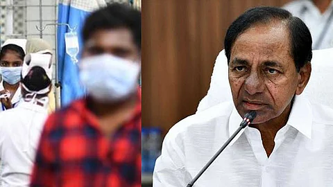 ലോക്ക് ഡൗണ് പാലിക്കാതെ പുറത്തിറങ്ങിയാല് ഷൂട്ട് അറ്റ് സൈറ്റ് വേണ്ടിവരുമെന്ന് തെലങ്കാന മുഖ്യമന്ത്രി