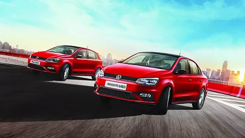 ബിഎസ് VI എഞ്ചിന് കരുത്തില് പോളോ, വെന്റോ മോഡലുകള് അവതരിപ്പിച്ച് ഫോക്സ്വാഗണ്