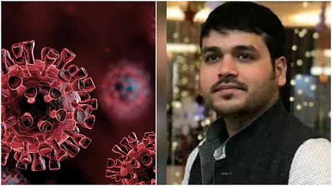 കൊവിഡ്: നിരീക്ഷണത്തില് നിന്നും മുങ്ങിയ സബ് കളക്ടര്ക്ക് സസ്പെന്ഷന്