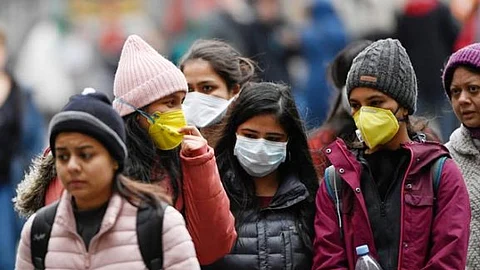 രാജ്യത്തെ വിദ്യാഭ്യാസ സ്ഥാപനങ്ങളും, മാളുകളും, തിയറ്ററുകളും അടച്ചിടാന് നിര്ദ്ദേശം