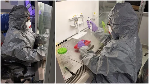 കോവിഡ് 19 സ്ഥിരീകരിക്കുന്നത് എങ്ങനെ?