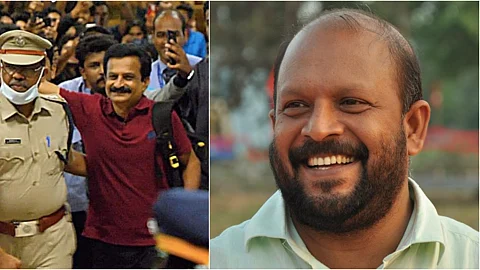 രജിത്ത് കുമാര് ഒളിവിലെന്ന് മന്ത്രി, സ്വീകരിക്കാനെത്തിയ എല്ലാവരെയും അറസ്റ്റ് ചെയ്യും