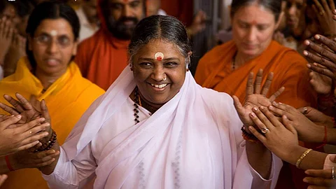 അമൃതാനന്ദമയി മഠത്തിലെ ആത്മഹത്യ: വിദേശവനിതയുടെ പോസ്റ്റ്മോര്ട്ടം ഇന്ന്