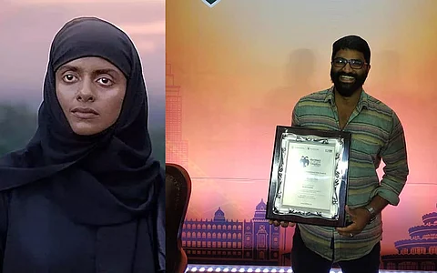 ‘ബിരിയാണി’ക്ക് ബാംഗ്ലൂര് രാജ്യാന്തര ചലച്ചിത്രമേളയില് പുരസ്കാരം