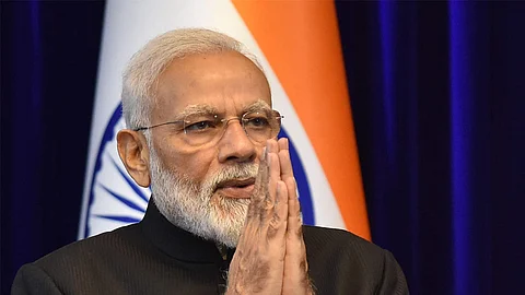 രാജ്യത്ത് ലോക് ഡൗണ് രണ്ടാഴ്ച കൂടി നീട്ടി; രോഗബാധ കുറഞ്ഞ സംസ്ഥാനങ്ങള്ക്ക് ഇളവ് നല്കിയേക്കും