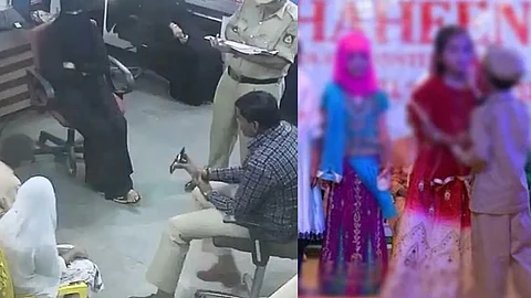 സ്കൂളില് സിഎഎ വിരുദ്ധ നാടകം; രാജ്യദ്രോഹക്കുറ്റം നിലനില്ക്കില്ലെന്ന് കോടതി