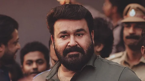 ‘ചെയ്തത് പരാതിക്ക് നമ്പറിടുക മാത്രം’; മോഹന്ലാലിനെതിരെ കേസെടുത്തെന്ന പ്രചരണം തെറ്റെന്ന് മനുഷ്യാവകാശ കമ്മീഷന്