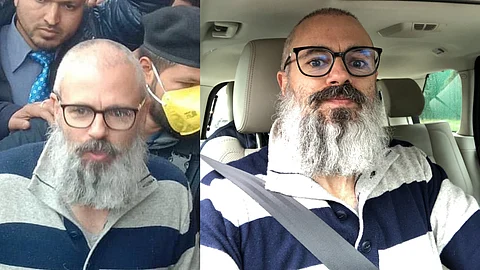 ‘ലോകം വളരെ മാറിയിരിക്കുന്നു’; 8 മാസത്തെ തടങ്കലിന് ശേഷം ഒമര് അബ്ദുള്ളയ്ക്ക് മോചനം