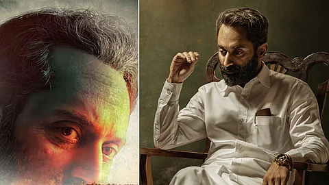 ‘തുറയുടെ ഉടയോന്’, സുലൈമാന് ആരാണെന്ന് ഫഹദ് പറയുന്നു