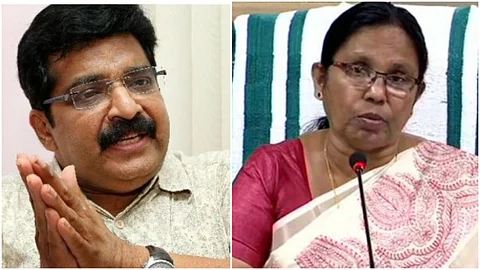 'എല്ലാത്തിലും അതീതമാണെന്ന് ആരോഗ്യമന്ത്രി കരുതരുത്'; നിയമസഭ ചോദ്യങ്ങള് ചോദിക്കാനുള്ള ഇടമാണെന്ന് എം കെ മുനീര്