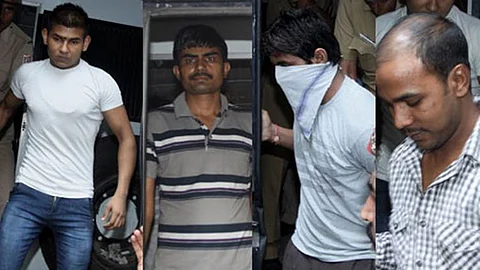 ഭക്ഷണം കഴിക്കാന് വിസമ്മതിച്ചു, മുഴുവന് സമയവും ഉറങ്ങിയില്ല,അവസാന ആഗ്രഹം പറഞ്ഞില്ലെന്നും ജയില് അധികൃതര്