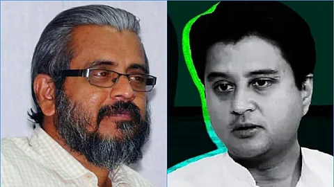 കോണ്ഗ്രസ് തകര്ച്ച ഇടതുപക്ഷം ആഘോഷിക്കുന്നത് ഫാസിസത്തെ സഹായിക്കലാകുമെന്ന് ഡോ ആസാദ്