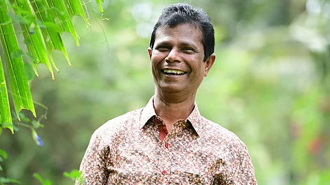 ഇന്ദ്രന്സിന്റെ രാജി സമ്മര്ദ്ദമാകും, സ്വന്തം  സിനിമകള് മല്സരിക്കുമ്പോള് അക്കാദമിയിലേക്കില്ല